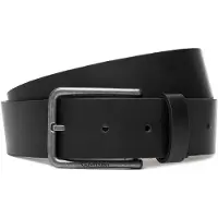Calvin Klein Ceinture 'Warmth' noir