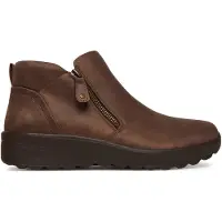 SKECHERS Lovely Vibe Fall In Bloom Couleur Marron