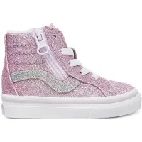 Vans Chaussures - SK8-HI Réédition Fermeture éclair latérale - L - - 23,5 - Chaussures