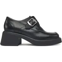 Vagabond SHOEMAKERS Chaussure basse 'DORAH' noir