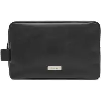 Calvin Klein Lv04d1132g Wash Bag Noir