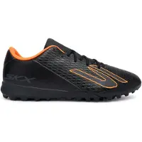 SKECHERS Club Tf Football Boots Noir EU 45 Homme