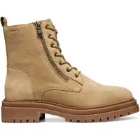 Geox Iridea F Boots Marron EU 37 Femme