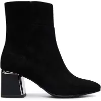 Tamaris Bottines 25341-004 femmes - Noir - 39