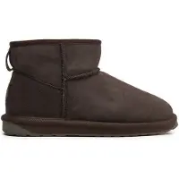 Emu australia Stinger Micro Boots Marron EU 38 Femme