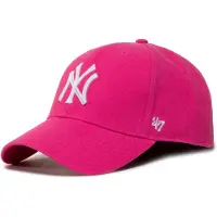 47 Brand Casquette rose