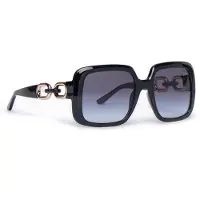 GUESS Lunettes de soleil GU00161 01B