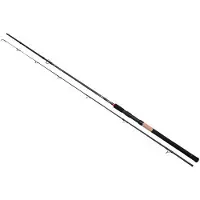Spro Crx Lure Canne à lancer Noir 2.70 m / 15-45 g Noir 2.70 m