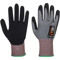 Portwest - Gants anti coupures CT VHR15 en mousse nitrile