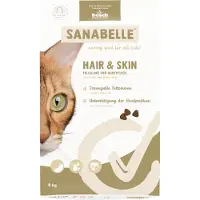 Sanabelle Hair & Skin | 8kg