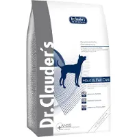 Dr. Clauder's FSD Alimentation spécifique pour la peau et le pelage - 4 kg
