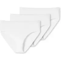 Schiesser Slip 'Uncover' blanc