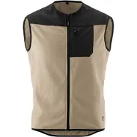 Gonso Gilet Adventure Fleece
