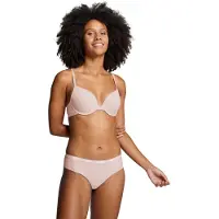 Puma Soutien-gorge rosé