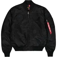Alpha industries Veste mi-saison 'Nasa'