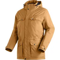 Maier Sports Knuth Jacket Marron 48 Homme