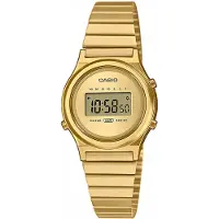 Casio Montre digitale or