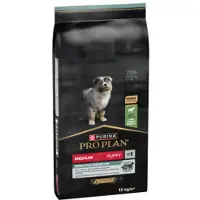 Purina Pro Plan Medium Puppy Sensitive Digestion à l'agneau pour chiot