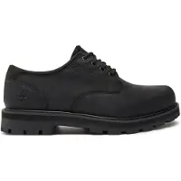 Timberland Britton Road Wp Chaussures Noir UE 44 Homme Noir UE 44
