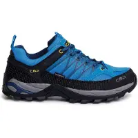 CMP Chaussure basse 'Rigel Low WP' marine