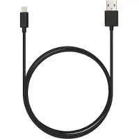 Veho Pebble 20cm MFI Lightn. cable