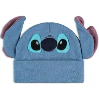 Difuzed Lilo & Stitch Beanie Bleu