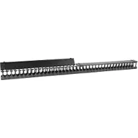 Lanview Cable management panel