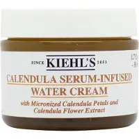 Kiehl's Crème hydratante au sérum de calendula 50 ml