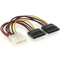 Gembird CC-SATA-PSY2 (15 cm, SATA)