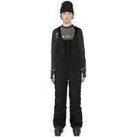 Armada Rayleigh 3l Bib Pants Noir XS Femme