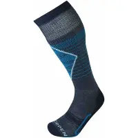 Lorpen S2smle Light Eco Long Socks Bleu EU 47-50 Homme