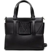Giorgio Armani Sacs à main noir