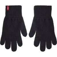 Levi's Gants 'Ben' bleu nuit