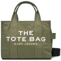 Marc Jacobs Sacs à main pour femmes M0016493 Couleur : Vert Taille : Taille unique