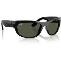 Ray-Ban Sunglasses Mega Balorama RB2289 901/31