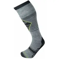 Lorpen S2smle Light Eco Long Socks Gris EU 47-50 Homme