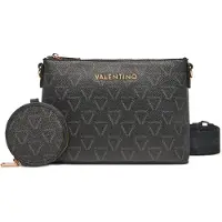 Valentino Lady RE Purse Damen Schultertasche black/multicolour