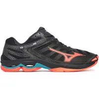 Mizuno Wave Voltage 2 - V1GA246006, Pointure : 5.5 UK / 38.5 EUR