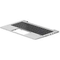 HP N43875-051 Pièce de rechange pour ordinateur portable Clavier (N43875-051)