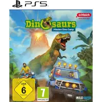 Dinosaures : Mission Dino Camp- PS5