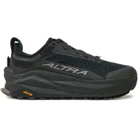 Altra Olympus 6 Trail Running Shoes Noir EU 36 Femme