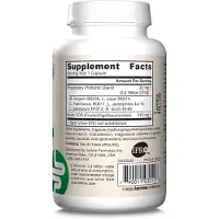 Jarrow Formulas Jarro-Dophilus + FOS - 200 gélules
