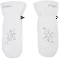 Viking Aliana Mittens Blanc 8 Femme