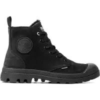 Palladium Bottines à lacets