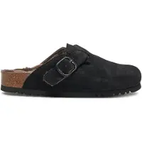 Scholl Mules en cuir Fae New F