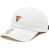 Puma Unisexe, Casquette, Casquette de papa PRIME, Blanc, (Taille unique)