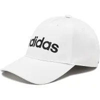 Adidas Casquette 'Daily Cap' blanc