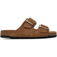 Tamaris Mule cognac
