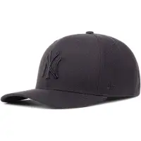 47 Brand Casquette Mlb New York Yankees Cold Zone Mvp Dp