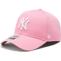 47 Brand Casquette enfant '47 Brand MLB New York Yankees Kids Cap enfant || Taille Unique